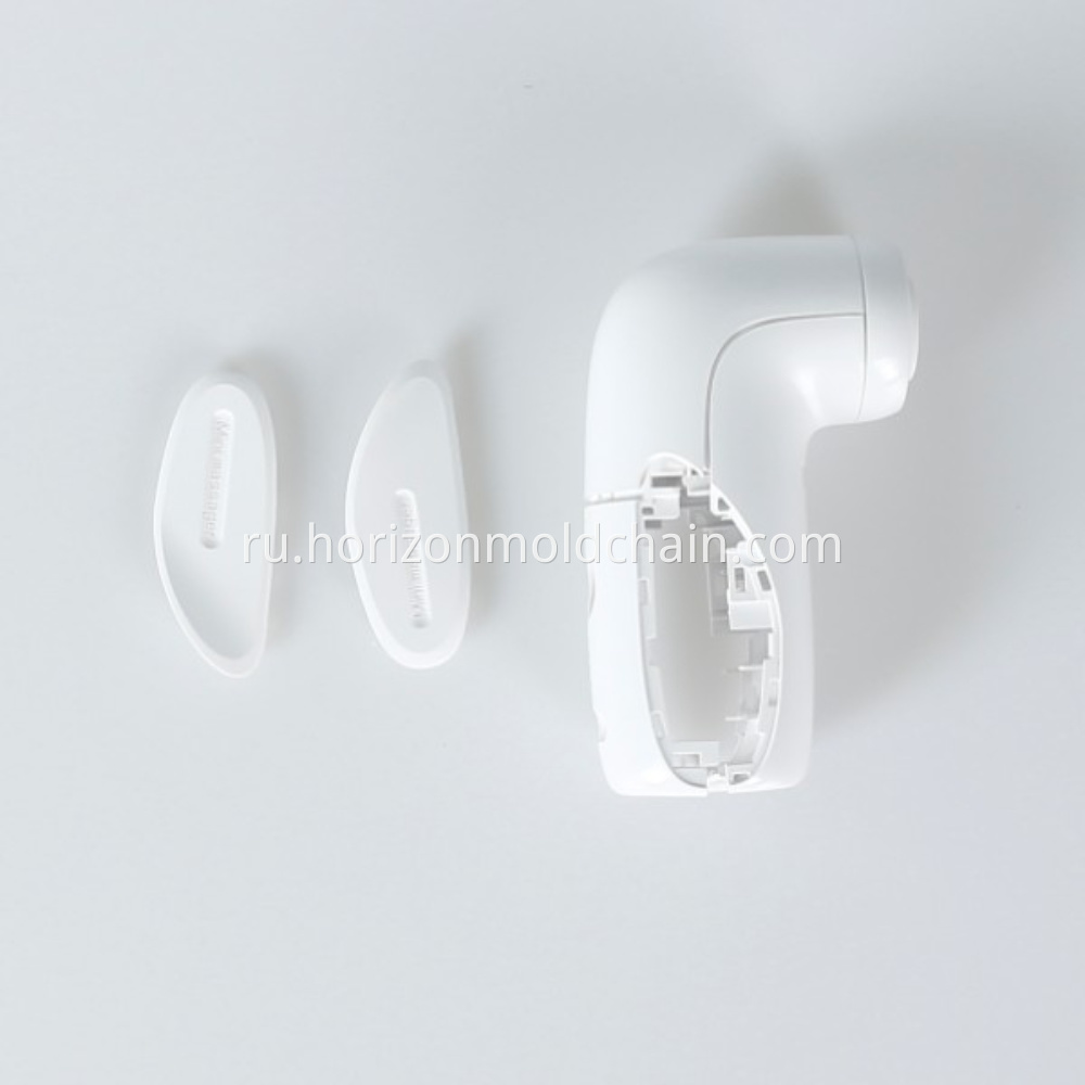 Electronics product injection molded par59